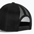 Kšiltovka DYNAFIT Patch Trucker military green 4
