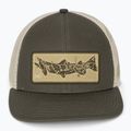 Kšiltovka DYNAFIT Patch Trucker cinder 2