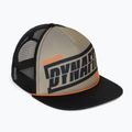 Kšiltovka DYNAFIT Graphic Trucker fallen rock/tabloid