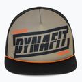Kšiltovka DYNAFIT Graphic Trucker fallen rock/tabloid 2
