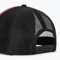 Kšiltovka DYNAFIT Graphic Trucker mineral red/tabloid 4