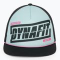 Kšiltovka DYNAFIT Graphic Trucker cloud blue/tabloid 2