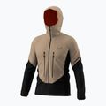 Pánská softshellová bunda DYNAFIT Blacklight Softshell Fallen Rock/0910 4