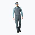 Mikina DYNAFIT Blacklight Thermal Hooded smoke blue 2
