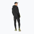 Pánská běžecká bunda DYNAFIT Trail Reflective Wind black out/5A30 3