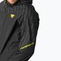 Pánská běžecká bunda DYNAFIT Trail Reflective Wind black out/5A30 5