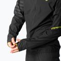 Pánská běžecká bunda DYNAFIT Trail Reflective Wind black out/5A30 6