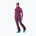 Dámská bunda DYNAFIT Blacklight Therm Hooded magenta/6a70 2