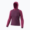 Dámská bunda DYNAFIT Blacklight Therm Hooded magenta/6a70 4