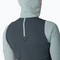 Dámská bunda DYNAFIT Blacklight Therm Hooded cloud blue/0720 5