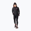 Dámská běžecká bunda DYNAFIT Trail Reflective Wind black out/6A10 2