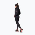 Dámská běžecká bunda DYNAFIT Trail Reflective Wind black out/6A10 3
