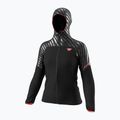 Dámská běžecká bunda DYNAFIT Trail Reflective Wind black out/6A10 8