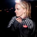 Dámská běžecká bunda DYNAFIT Trail Reflective Wind black out/6A10 10