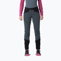 Dámské trekové kalhoty DYNAFIT Transalper Warm Pants cinder