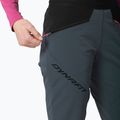 Dámské trekové kalhoty DYNAFIT Transalper Warm Pants cinder 4