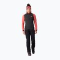 Dámská skialpinistická mikina DYNAFIT Blacklight Thermal 1/2 Zip cabana 2