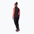 Dámská skialpinistická mikina DYNAFIT Blacklight Thermal 1/2 Zip cabana 3