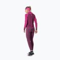 Dámská běžecká mikina DYNAFIT Alpine Hooded magenta/6a70 3