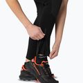 Dámské běžecké kalhoty DYNAFIT Alpine Softshell Hybrid black out 7