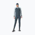 Dámská běžecká mikina DYNAFIT Alpine 1/2 Zip Tee cloud blue/0720 2