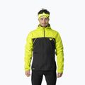 Pánská běžecká bunda DYNAFIT Alpine 3L ultra yellow