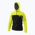Pánská běžecká bunda DYNAFIT Alpine 3L ultra yellow 4