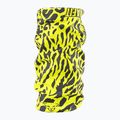Multifunkční šátek DYNAFIT Graphic ultra yellow/leopard