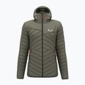 Pánská zateplená bunda Salewa Brenta Rds Dwn faded green