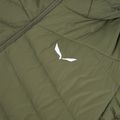 Dámská zateplená bunda Salewa Brenta Rds Dwn faded green 3