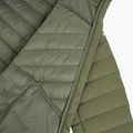 Dámská zateplená bunda Salewa Brenta Rds Dwn faded green 5