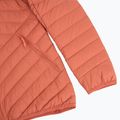 Dámská zateplená bunda Salewa Brenta Rds Dwn etruscan red 4