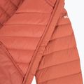 Dámská zateplená bunda Salewa Brenta Rds Dwn etruscan red 5