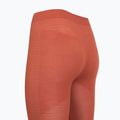 Dámské termo kalhoty Salewa Zebru Medium Warm AMR etruscan red 4