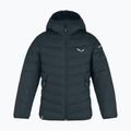 Dětská zateplená bunda Salewa Brenta Rds Dwn pond blue