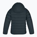 Dětská zateplená bunda Salewa Brenta Rds Dwn pond blue 2