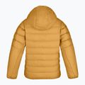 Dětská zateplená bunda  Salewa Brenta Rds Dwn spruce yellow 2
