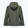 Dámská nepromokavá bunda Salewa Puez Aqua 4 PTX 2.5L faded green 2