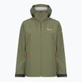 Dámská nepromokavá bunda Salewa Puez Aqua 4 PTX 2.5L faded green