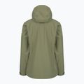 Dámská nepromokavá bunda Salewa Puez Aqua 4 PTX 2.5L faded green 2