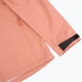 Dámská nepromokavá bunda Salewa Puez Aqua 4 PTX 2.5L desert pink 4