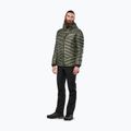 Pánská zateplená bunda Salewa Ortles Med 3 Rds Dwn faded green 2