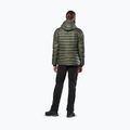Pánská zateplená bunda Salewa Ortles Med 3 Rds Dwn faded green 3