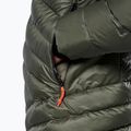 Pánská zateplená bunda Salewa Ortles Med 3 Rds Dwn faded green 5