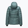 Dámská zateplená bunda Salewa Ortles Med 3 Rds Dwn willow 8