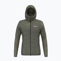 Pánská hybridní bunda Salewa Ortles Hyb TWR fade green