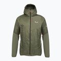 Pánská hybridní bunda Salewa Ortles Hyb TWR fade green