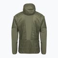 Pánská hybridní bunda Salewa Ortles Hyb TWR fade green 2