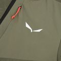 Pánská hybridní bunda Salewa Ortles Hyb TWR fade green 3