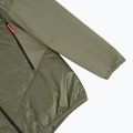 Pánská hybridní bunda Salewa Ortles Hyb TWR fade green 4